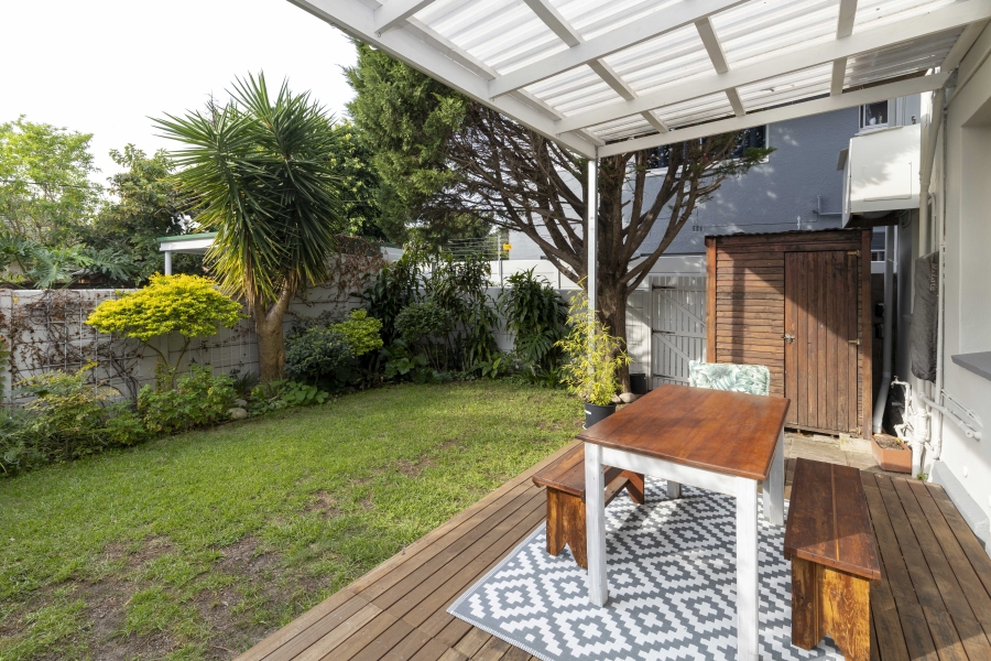2 Bedroom Property for Sale in Claremont Western Cape